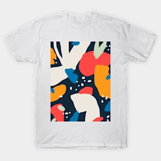 Abstraction #16 T-Shirt